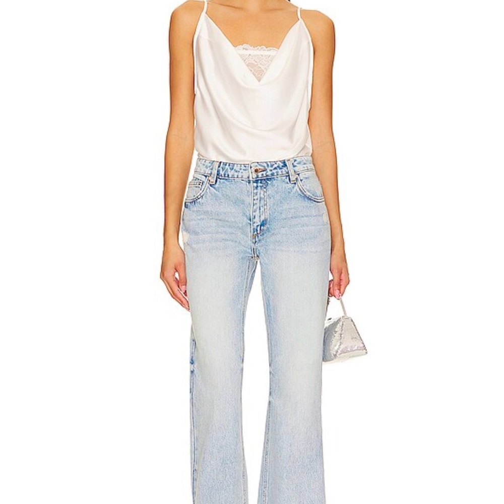 Great to wear on a date night!